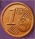 1 eurocent