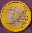 1 Euro