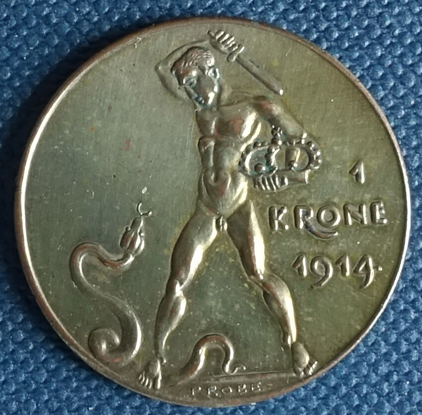 Profilový obrázek